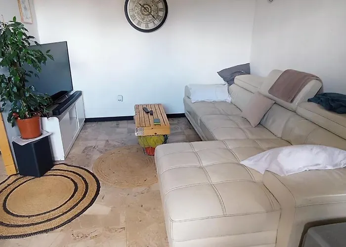 Appartement 4 Couchages