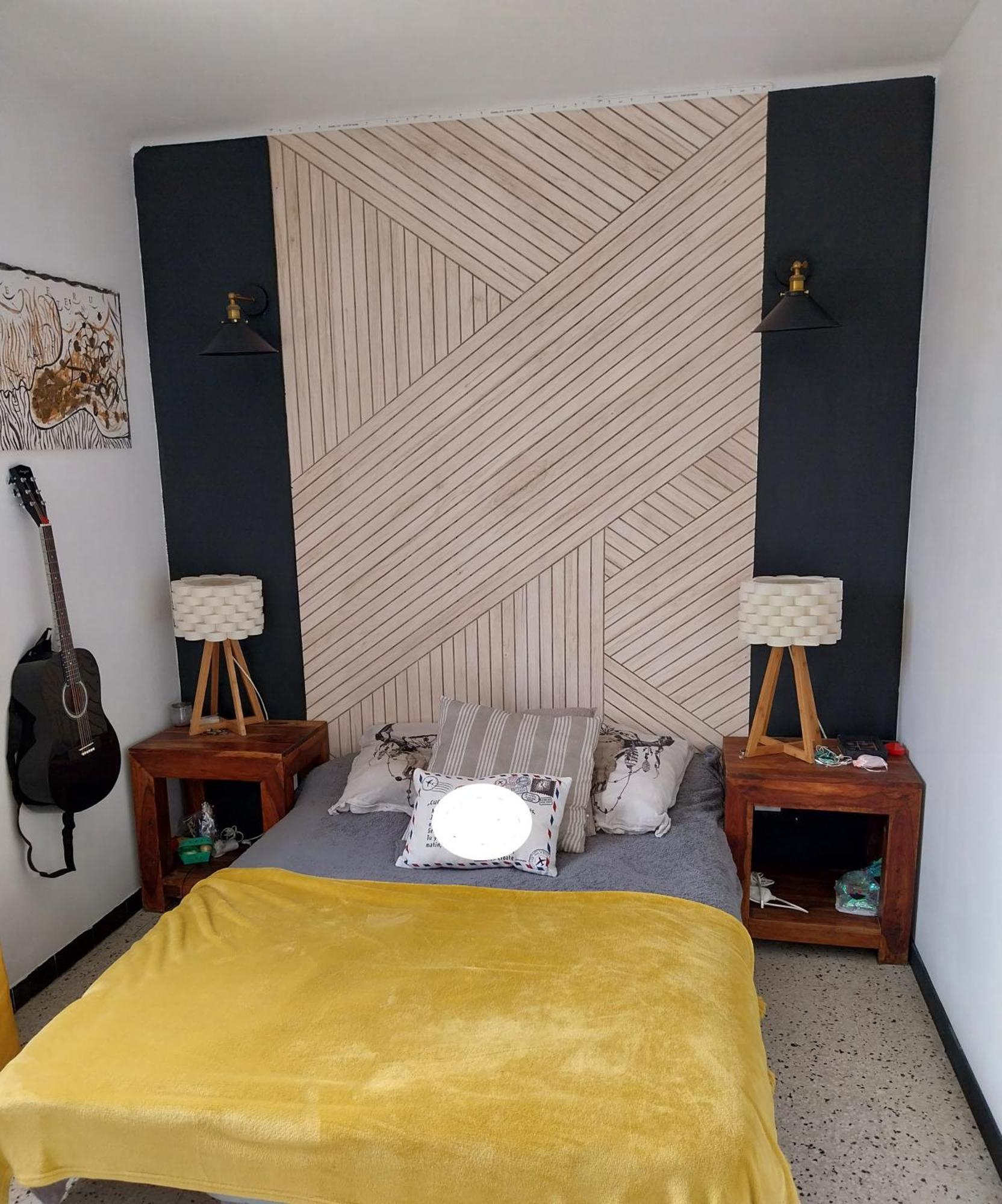 4 Couchages * Corte (Corsica)