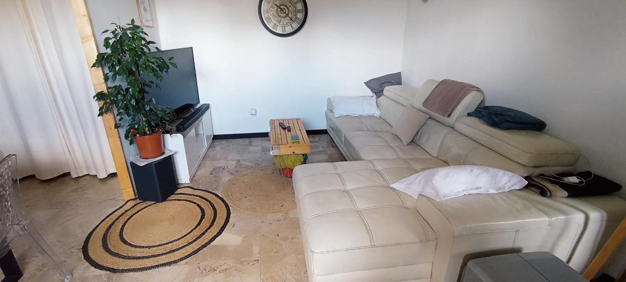 4 Couchages Apartment *